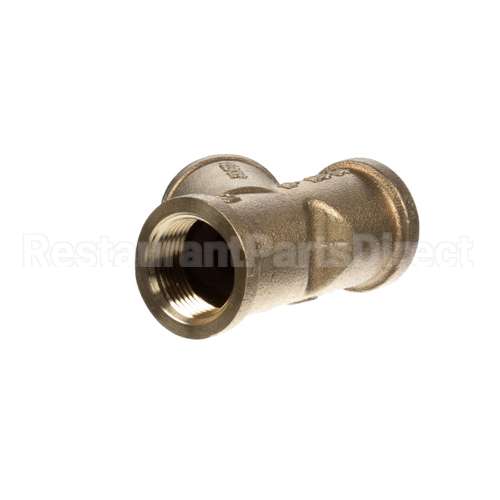 00-976039 Somat Y Strainer Wplug Br 1 Npt