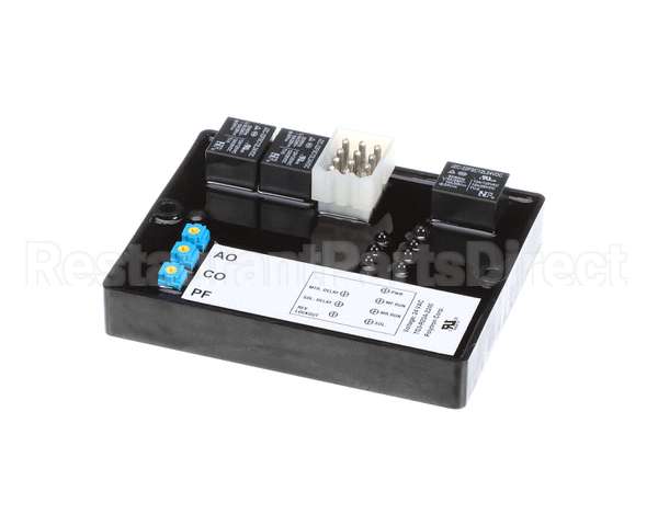 00-976112 Somat Control Module