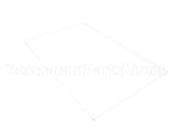 00-976160 Somat Dh Input Door Flange Plastic