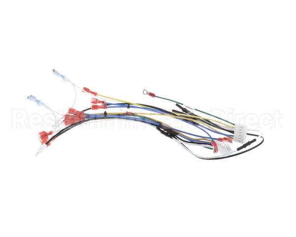 00-976534-00024 Vulcan Hart Harness Main, Vccg Ir 24 Inch