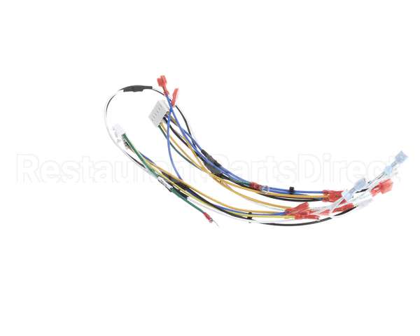 00-976534-00024 Vulcan Hart Harness Main, Vccg Ir 24 Inch