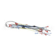 00-976534-00036 Compatible Vulcan Harnessmain, Vccg Ir 36 Inch