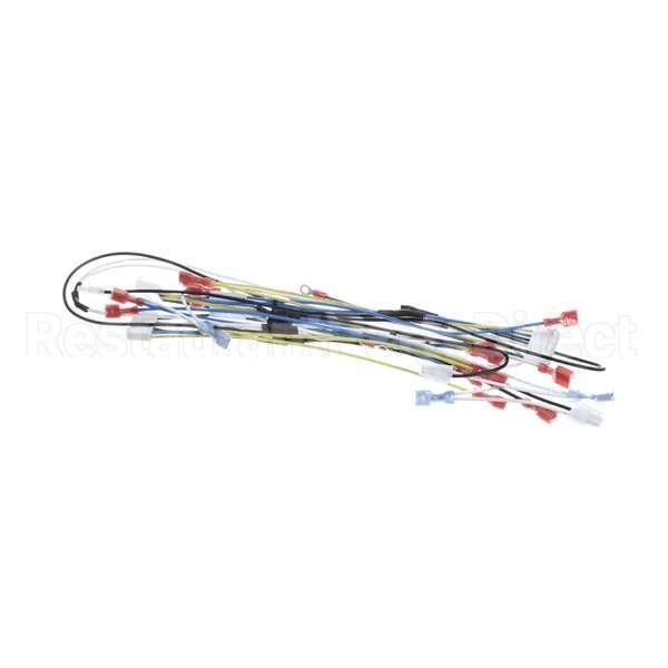 00-976534-00036 Compatible Vulcan Harnessmain, Vccg Ir 36 Inch