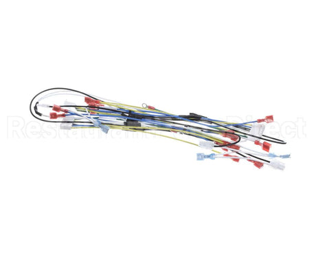 00-976534-00036 Vulcan Hart Harness Main, Vccg Ir 36 Inch