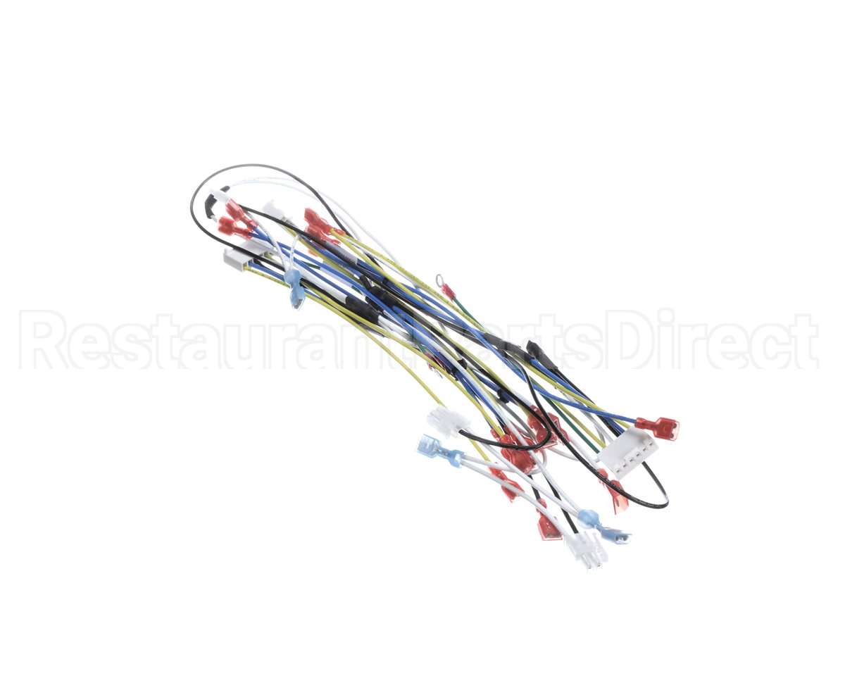 00-976534-00036 Vulcan Hart Harness Main, Vccg Ir 36 Inch