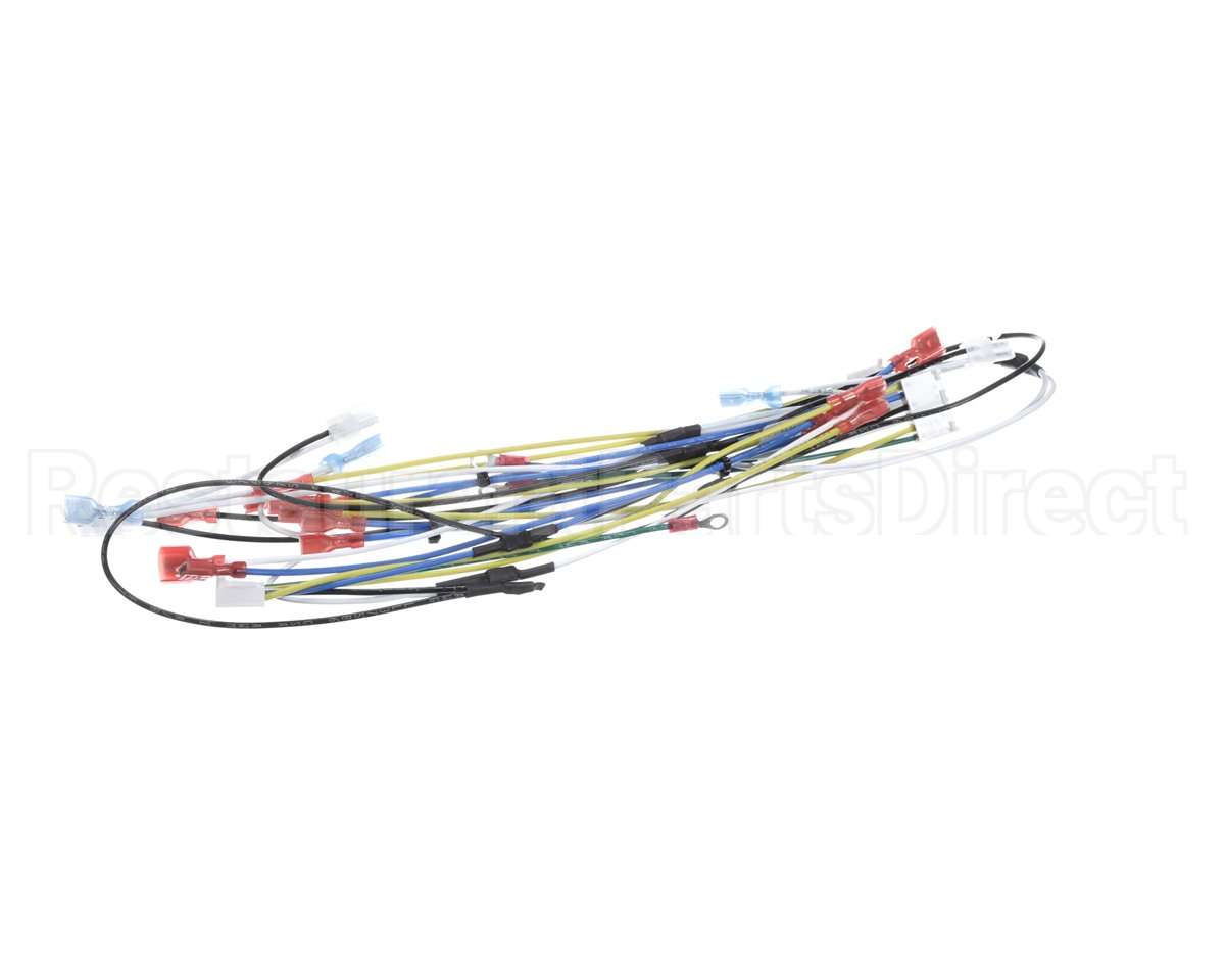00-976534-00036 Vulcan Hart Harness Main, Vccg Ir 36 Inch