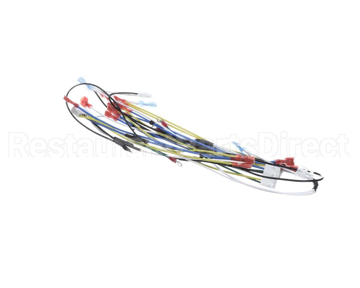00-976534-00036 Vulcan Hart Harness Main, Vccg Ir 36 Inch