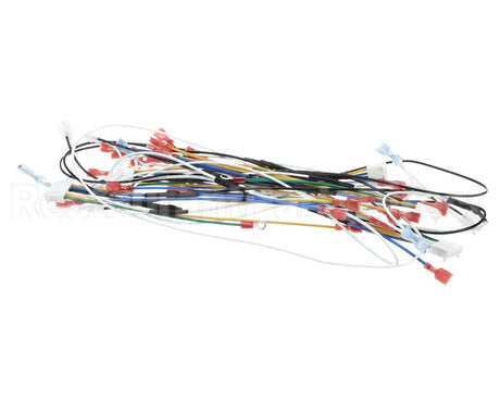 00-976534-00060 Vulcan Hart Harness Main, Vccg Ir 60 Inch