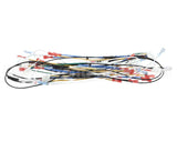 00-976534-00060 Vulcan Hart Harness Main, Vccg Ir 60 Inch