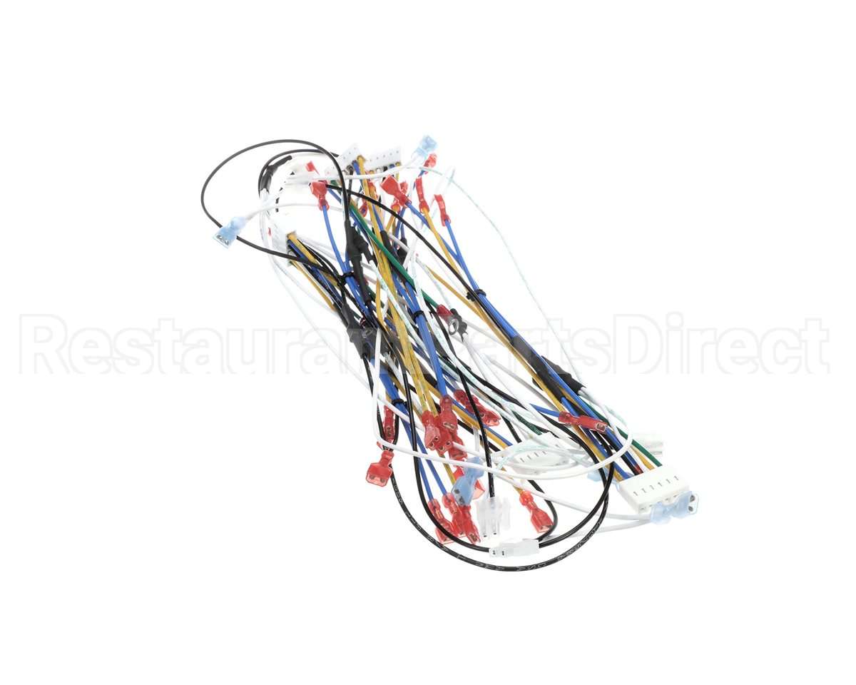 00-976534-00060 Vulcan Hart Harness Main, Vccg Ir 60 Inch