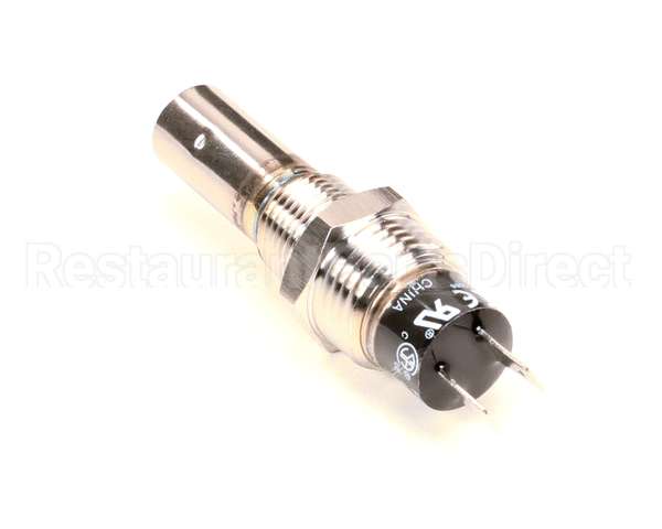 00-976588 Vulcan Hart High Limit - Fenwall - No Capi