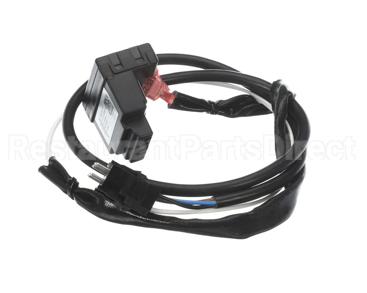 00-976589 Vulcan Hart Harness, Gas Valve Connection
