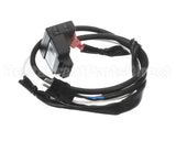 00-976589 Vulcan Hart Harness, Gas Valve Connection