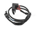 00-976589 Vulcan Hart Harness, Gas Valve Connection
