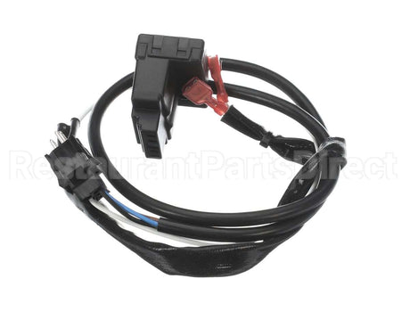 00-976589 Vulcan Hart Harness, Gas Valve Connection