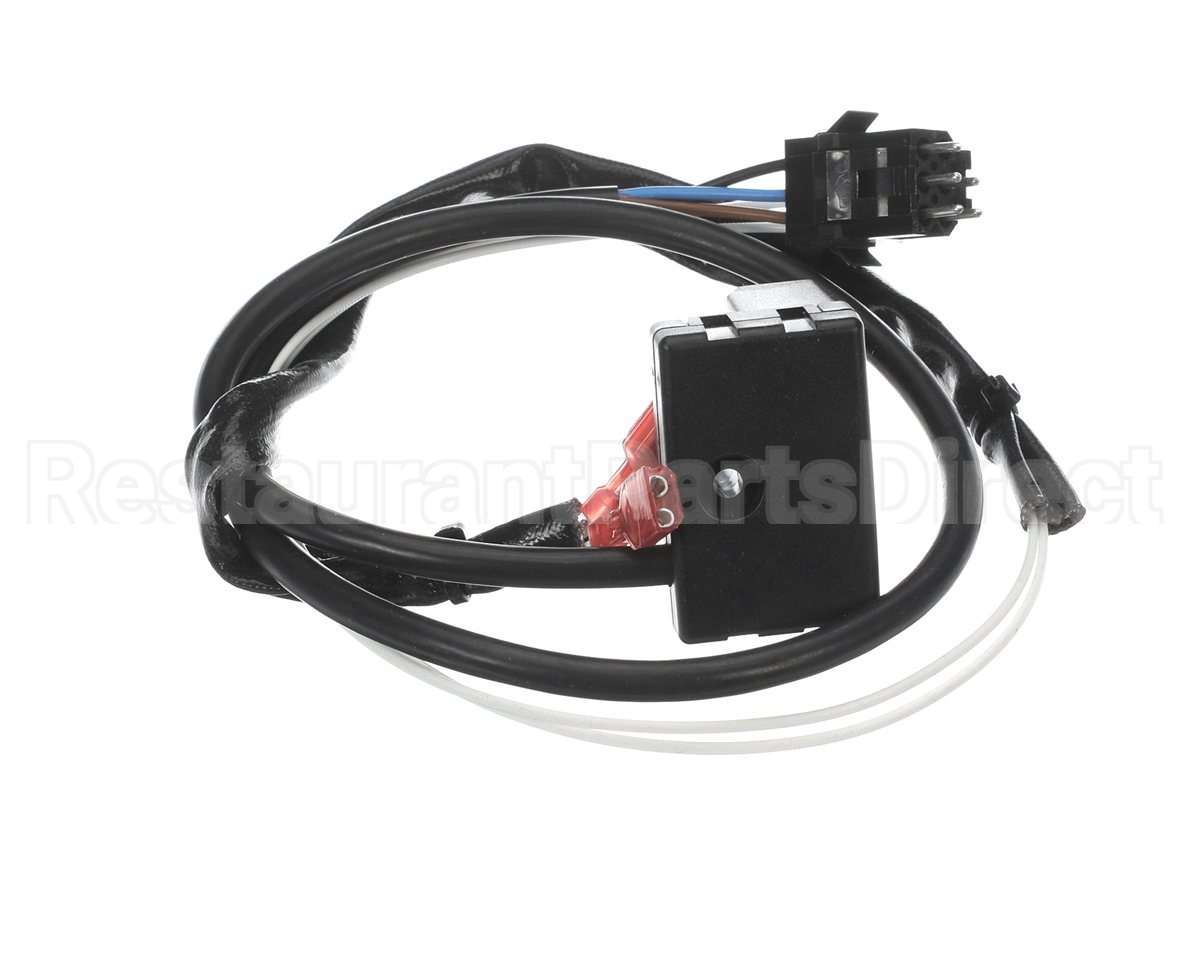 00-976589 Vulcan Hart Harness, Gas Valve Connection