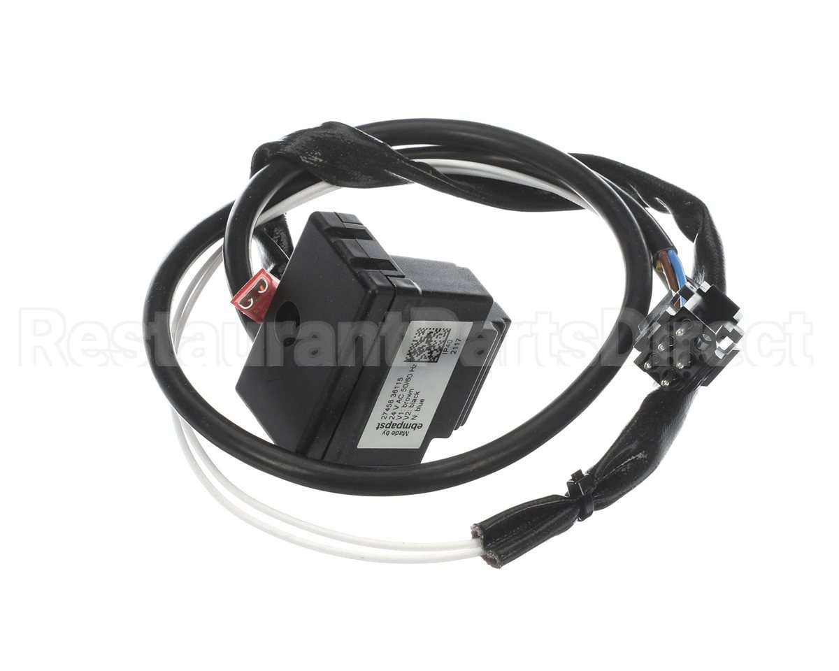 00-976589 Vulcan Hart Harness, Gas Valve Connection