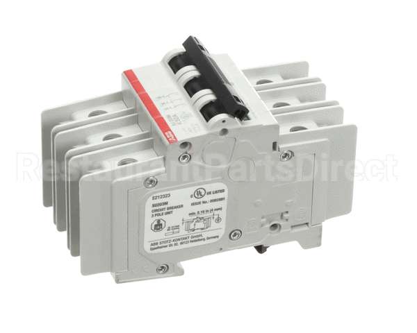 00-976610-00001 Vulcan Hart Circuit Breaker