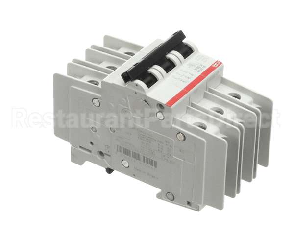 00-976610-00001 Vulcan Hart Circuit Breaker