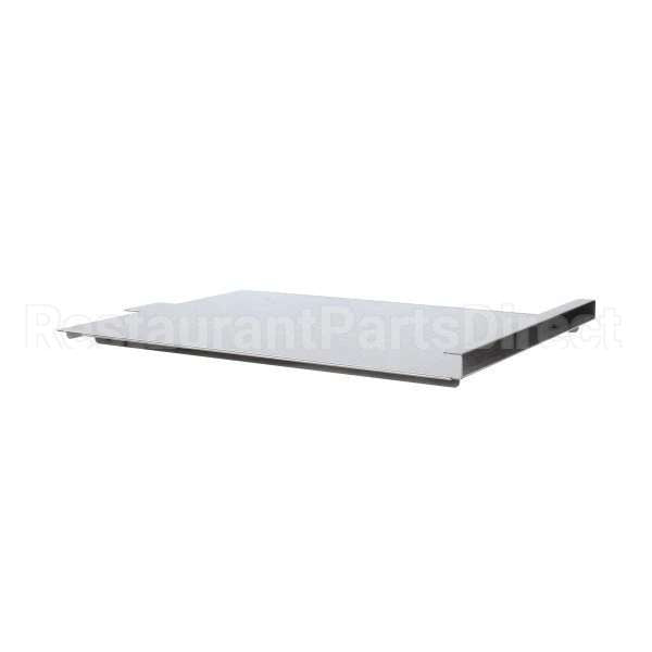 00-976615-00001 Compatible Vulcan Cover, Fry Tank