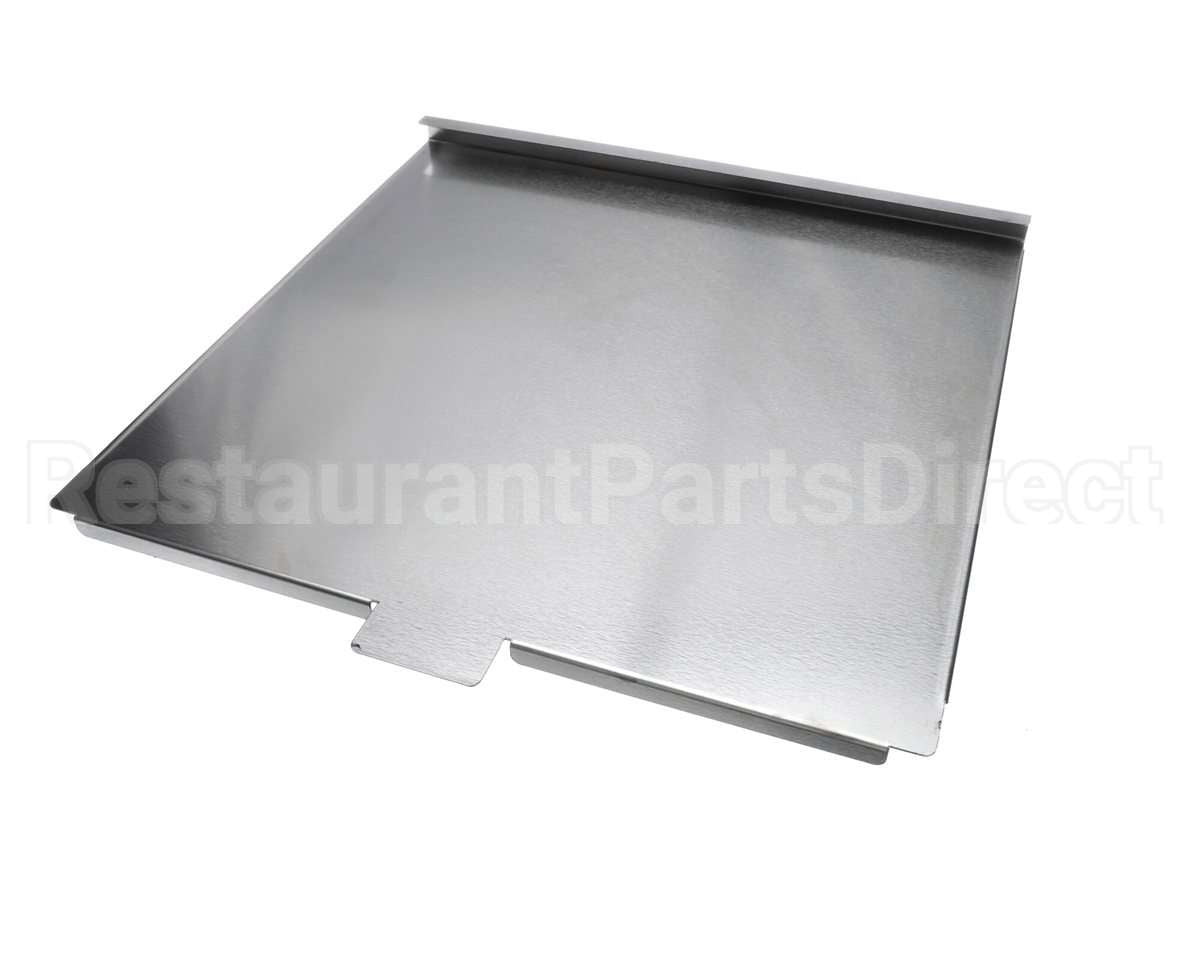 00-976615-00002 Vulcan Hart Cover, Fry Tank