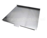 00-976615-00002 Vulcan Hart Cover, Fry Tank