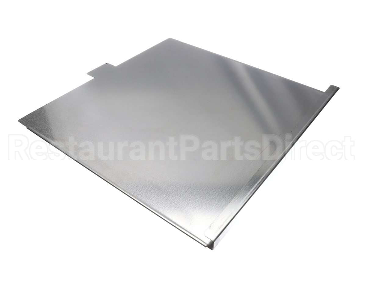 00-976615-00002 Vulcan Hart Cover, Fry Tank