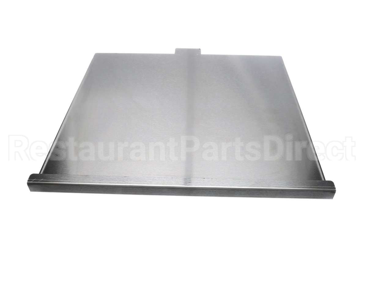 00-976615-00002 Vulcan Hart Cover, Fry Tank