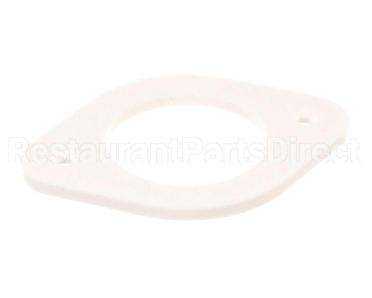 00-976617-00001 Vulcan Hart Gasket, Flange, Large