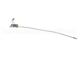 00-976687-000NA Vulcan Hart Griddle Pilot Assembly