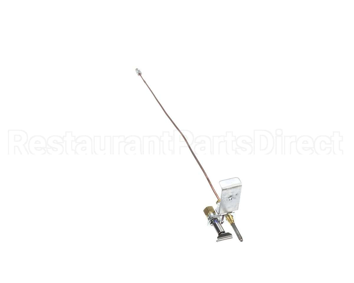 00-976687-000NA Vulcan Hart Griddle Pilot Assembly