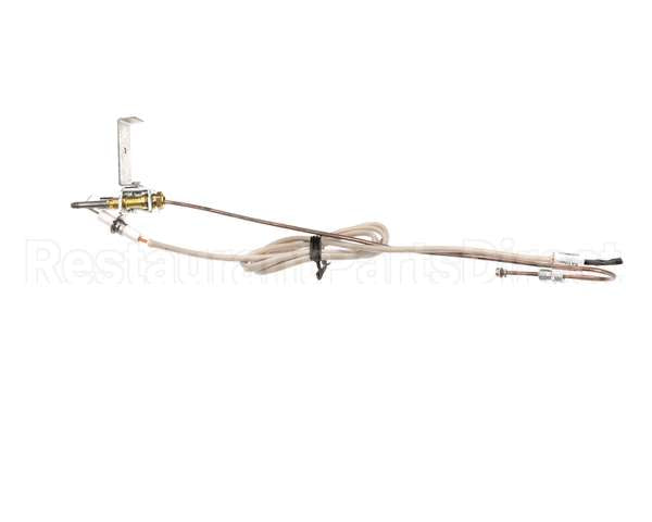 00-976687-0N36A Vulcan Hart Griddle Pilot Assy