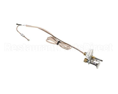 00-976687-0N36A Vulcan Hart Griddle Pilot Assy