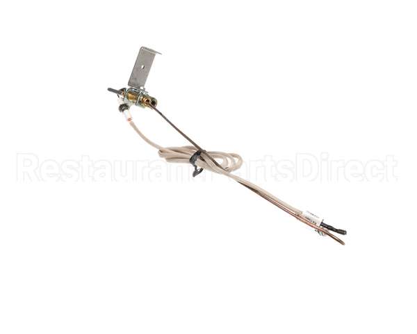 00-976687-0N36A Vulcan Hart Griddle Pilot Assy