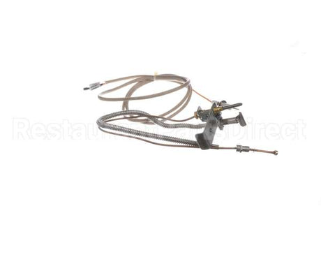 00-976687-0N48A Vulcan Hart Griddle Pilot Assembly