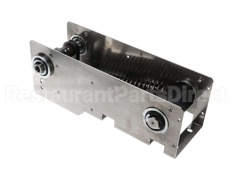 00-976771-0000A Vulcan Hart Spring Mount Assy