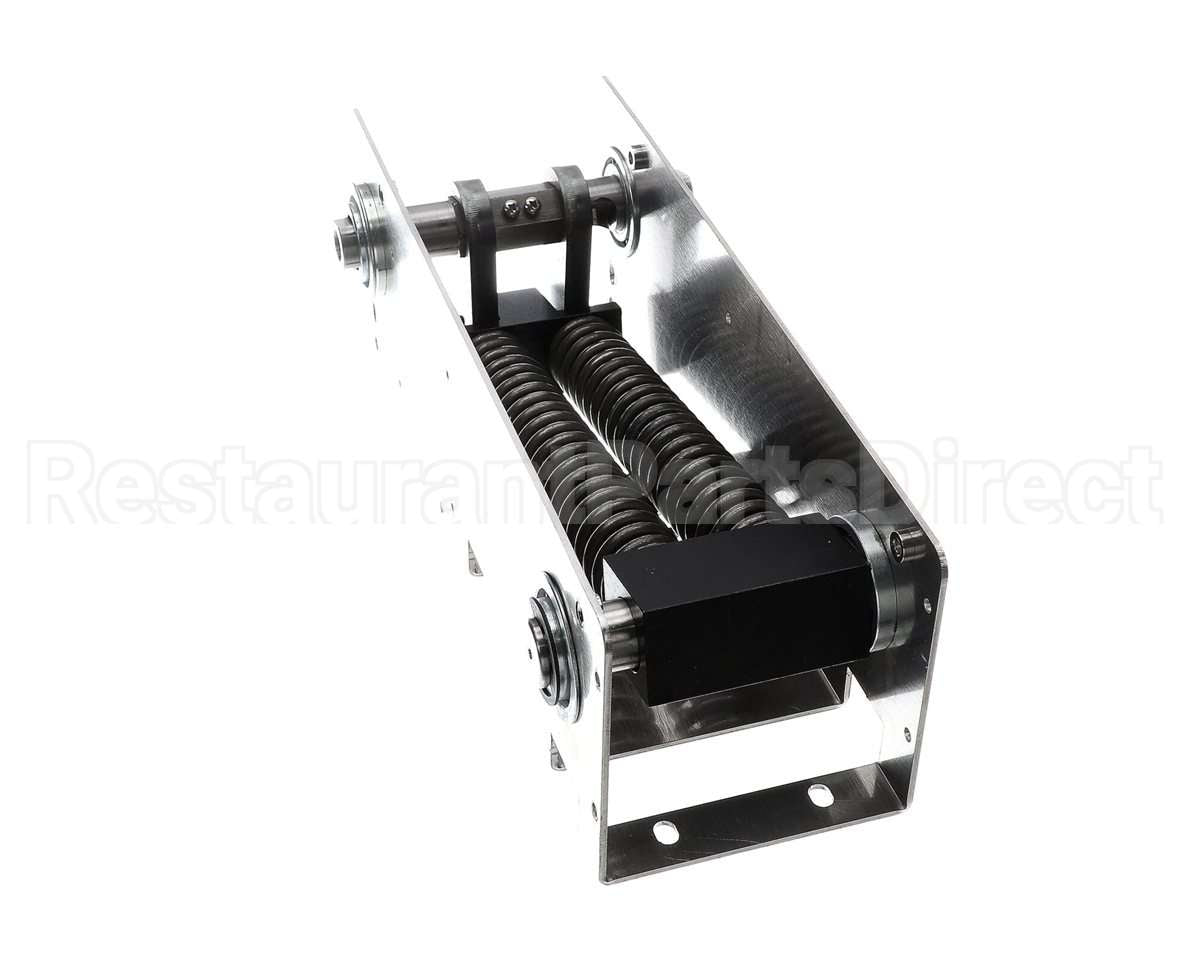 00-976771-0000A Vulcan Hart Spring Mount Assy