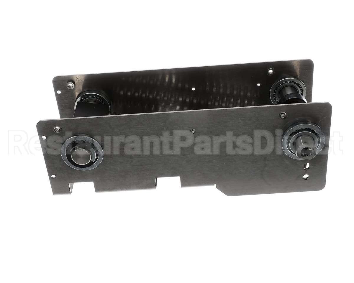 00-976771-0000A Vulcan Hart Spring Mount Assy