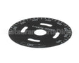 00-976876-00550 Vulcan Hart Temp Dial 550F