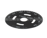 00-976876-00550 Vulcan Hart Temp Dial 550F