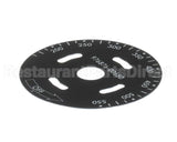 00-976876-00550 Vulcan Hart Temp Dial 550F