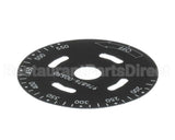 00-976876-00550 Vulcan Hart Temp Dial 550F