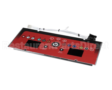 00-976913-00005 Vulcan Hart B20 Controller Kit-Bww.appetizer