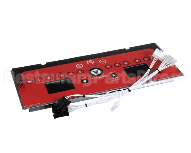 00-976913-00006 Vulcan Hart B20 Controller Kit-Ahold-Hannaford