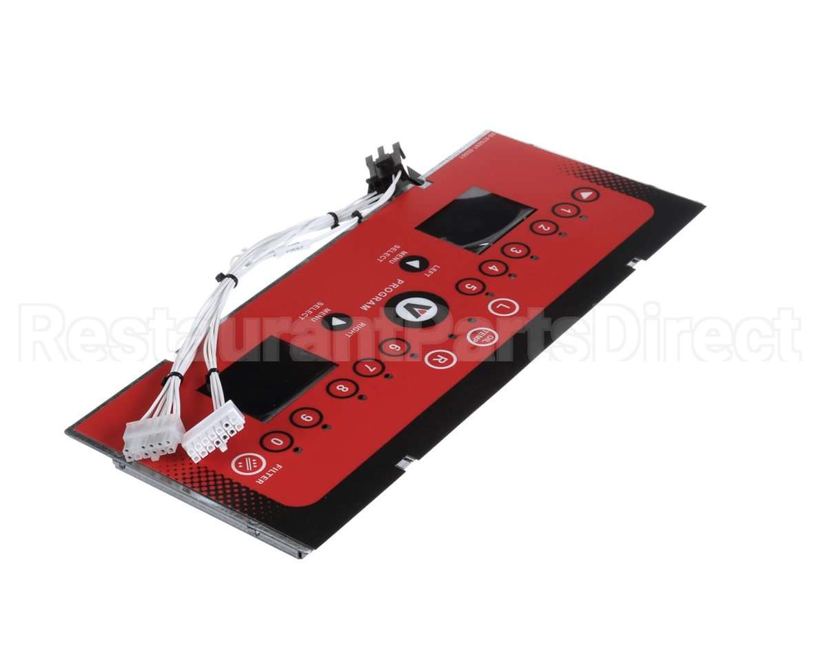 00-976913-00006 Vulcan Hart B20 Controller Kit-Ahold-Hannaford