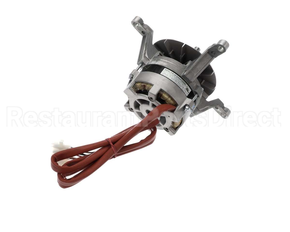 00-977017 Hobart Motor-Convection Blower