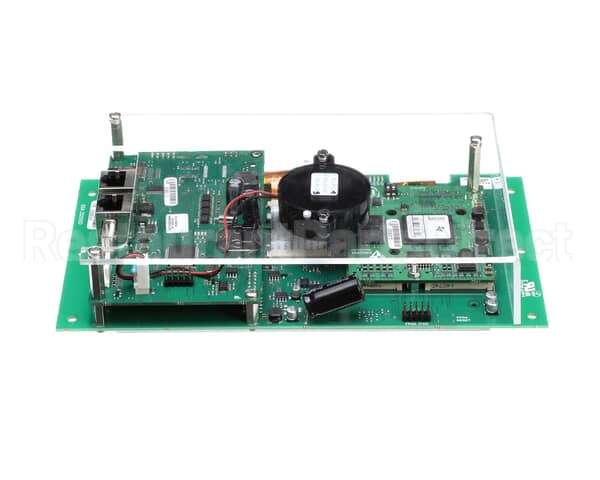 00-977025 Vulcan Hart Screen-Touch Pad/Display