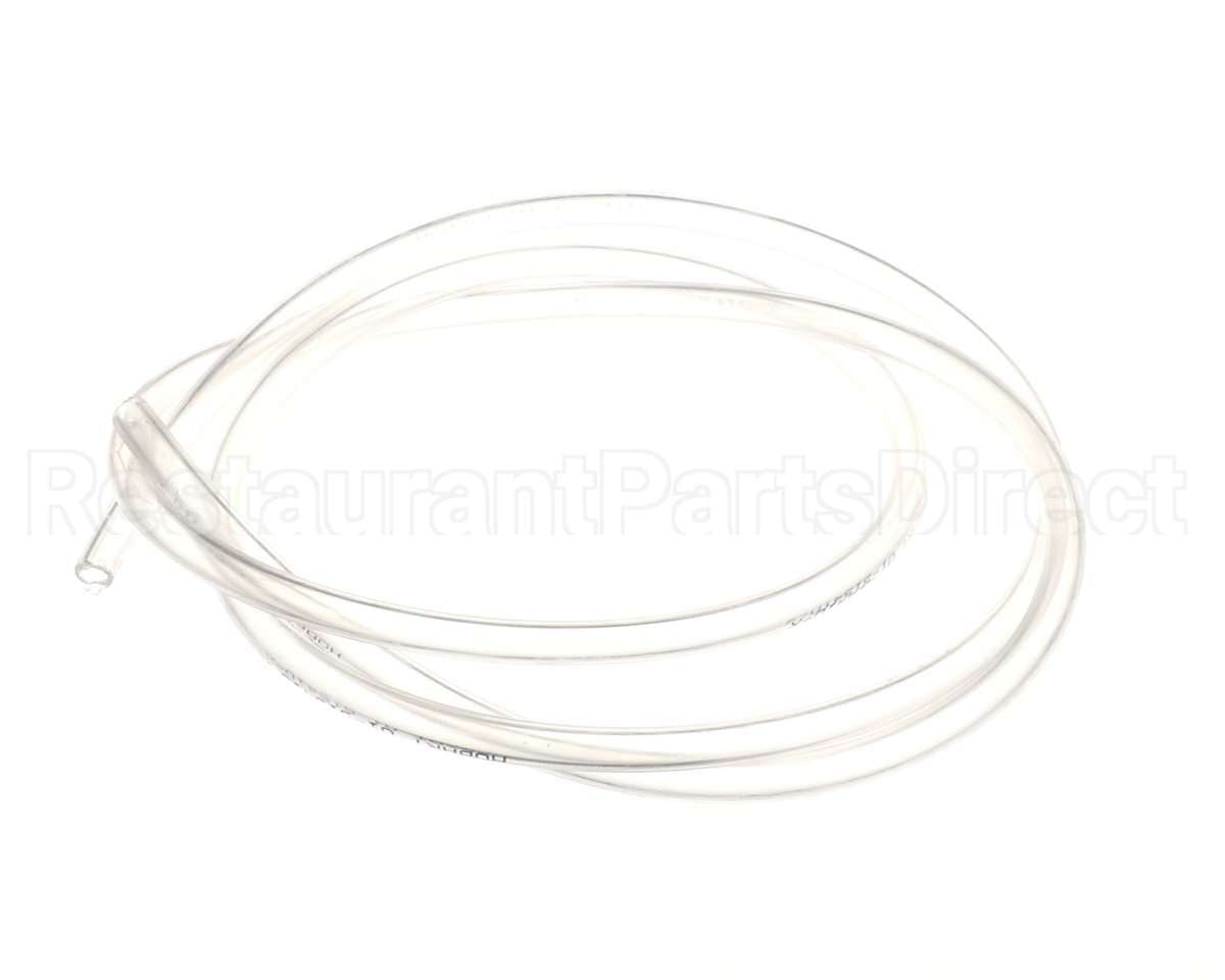 00-977240 Vulcan Hart 4X6 Pvc Hose Per Meter