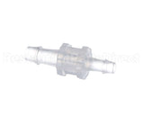 00-977241 Vulcan Hart Polypropylen Reduced Coupling 4, 8-4