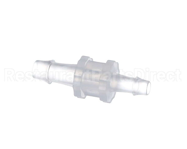 00-977241 Vulcan Hart Polypropylen Reduced Coupling 4, 8-4